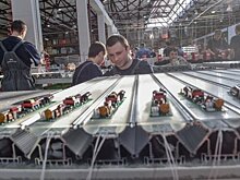 Казанский производитель светодиодной техники Ledel прекратил существование