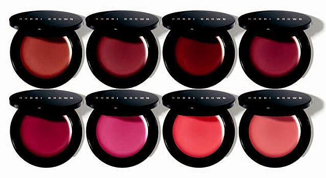 Продукты-легенды: румяна Pot Rouge от Bobbi Brown