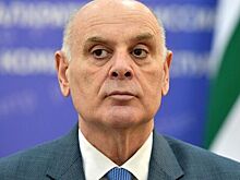 Абхазия заявила о всемерной поддержке действий России на Украине