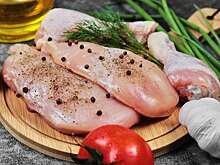 ФАС проверит обоснованность цен на мясо птицы в России