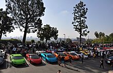 Самые дешевые машины, реализованные в рамках проведения Monterey Car Week