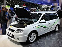 АВТОВАЗ может стать конкурентом Tesla