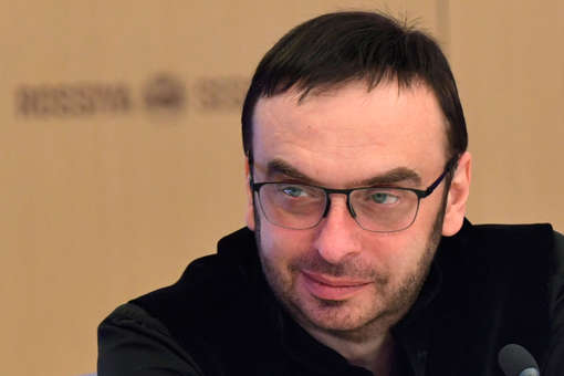 Основатель театра Бертман назвал русскую культуру главной валютой России