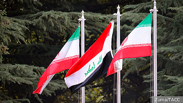 Эксперты оценили последствия удара Тегерана по иракскому Эрбилю