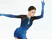 Щербакова: сама не позволю себе пропустить чемпионат России