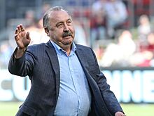 Газзаев: ретроматч в Волгограде посвящается людям, кто отдал жизнь за Сталинград