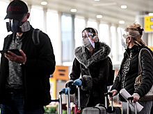 Раскрыты новые правила перелетов для россиян