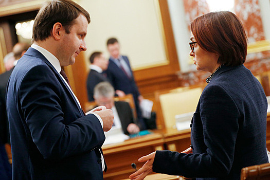 Чего не хватает российской экономике