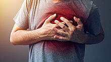 Назван неожиданный симптом скорого инфаркта