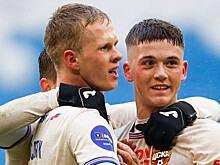 Заварзин назвал футболистов ЦСКА Глебова и Кисляка лучшими игроками осенней части сезона РПЛ