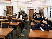 Горожан пригласили обсудить фильм в библиотеке №10