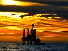 «Газпром» начнет отправлять сжиженный природный газ в Грецию