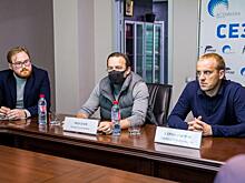 Футбольное крыло «Терминала Астафьева»: «Океан» готовится к новому сезону