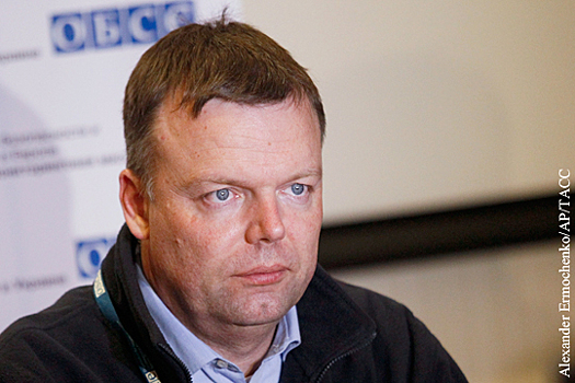 Климкин объяснил нежелание Хуга называть РФ агрессором