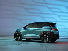 «Атом» покажет электромобиль для такси на форуме МЕФТ-2025