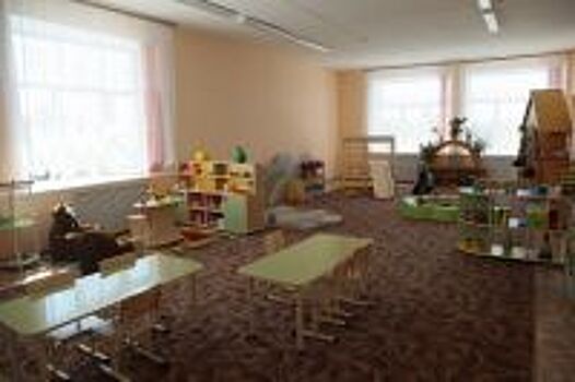 В Волгограде закрыли частный детсад, где воспитатели работали без медкнижек