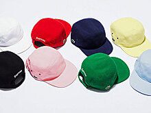 Как выглядит совместная коллекция Lacoste х Supreme