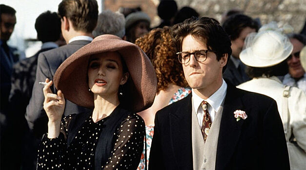 Почему он не хочет жениться: 5 аргументов