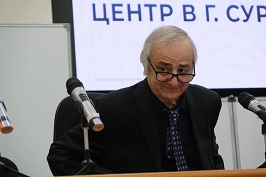 Новосибирский ученый стал самым цитируемым в мире