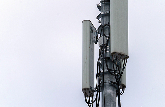 Банкротство разработчика базовых станций 5G отменяется