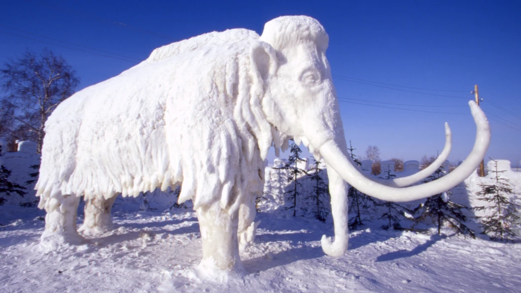 В США ученые затеяли опасную игру с возрождением мамонтов из мышей