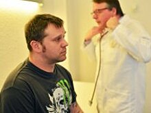 Пассажир скончался на борту самолета Екатеринбург-Тбилиси