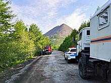 Спасатели 15 часов искали в горах Магаданской области туристку, сидевшую дома
