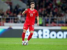 Агент Миранчука ответил на вопрос о возможном возвращении игрока в РПЛ