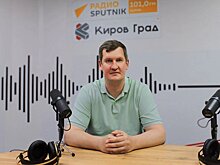 Директор «Водоканала» Дмитрий Ухин покидает свой пост