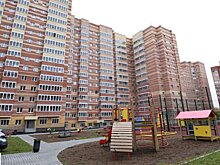 Госстройнадзор Татарстана проверяет второй долгострой ЖК "Молодежный"