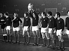 Умер чемпион СССР 1973 года по футболу Николай Казарян