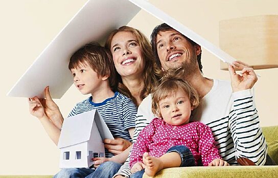 Власти Кургана обеспечили жильём меньше одного процента молодых семей