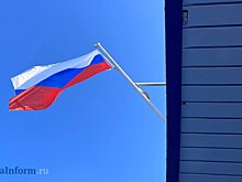 Для школ Пензенской области закупят более 2 000 флагов и гербов