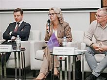 НОВИКОМ провел стратегическую сессию для руководителей региональных офисов