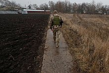 Экс-подполковник СБУ заявил о действующих на Украине британских наемниках