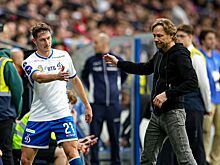 «Проблемы в обороне очевидны». Глава «Динамо» Ивлев — о поражении от «Локомотива»