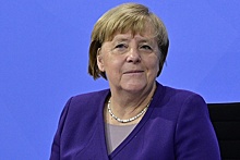 Ангела Меркель дописала свои мемуары: книга будет издана в конце ноября