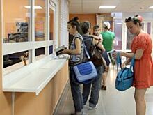 В орловской детской поликлинике начали прием во вторую смену и по субботам