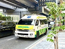 Российский турист погиб в Таиланде