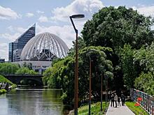 В центре Екатеринбурга ученые нашли десятки старинных артефактов