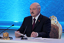 Лукашенко устал быть президентом