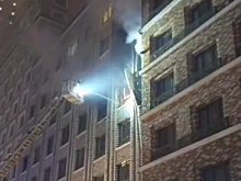 Возгорание в жилом комплексе «Селигер Сити»: актуальная информация и неожиданные детали о жертве