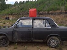 «Гараж54» выяснил, являются ли взрывы автомобилей в фильмах правдивыми