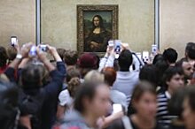 Италия не отдаст французскому Лувру картины Леонардо да Винчи