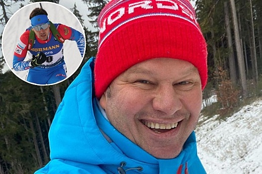 Губерниев: российские биатлонисты напоминают крепкий «Лестер»