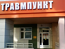 До 75 саратовцев в день получают ушибы и переломы в новогодние праздники