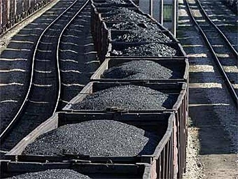 Отправки угля с Дальнего Востока по итогам февраля показывают уверенный рост