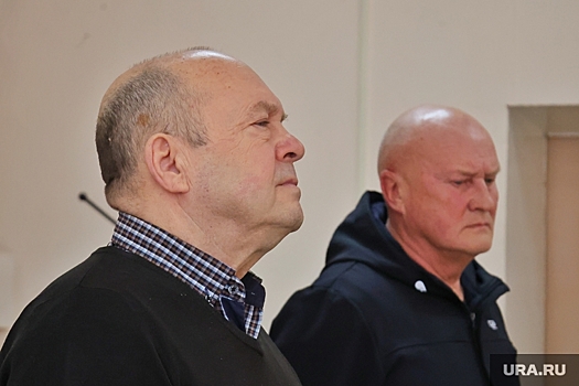 Осужденный экс-замглавы администрации Кургана требует миллионы от подельника