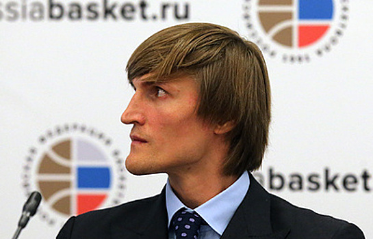 Кириленко: присутствие в центральном бюро FIBA позволит лоббировать интересы РФБ