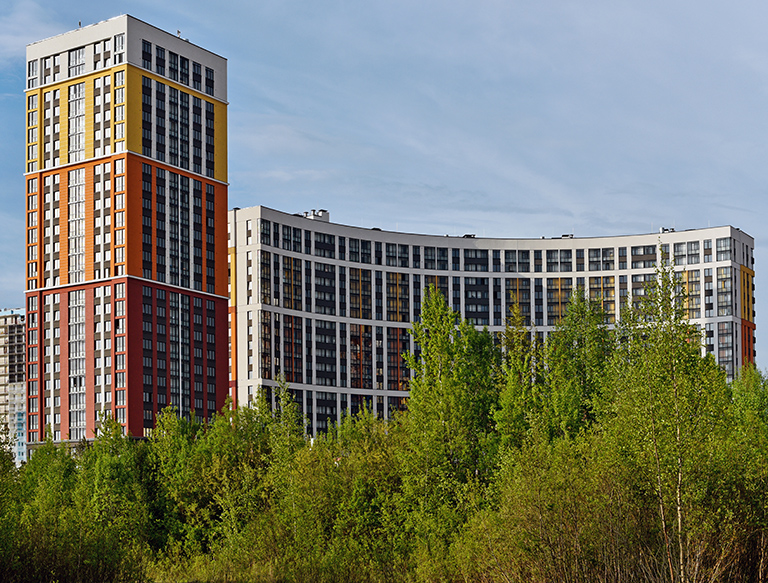 Город Раньше Фото